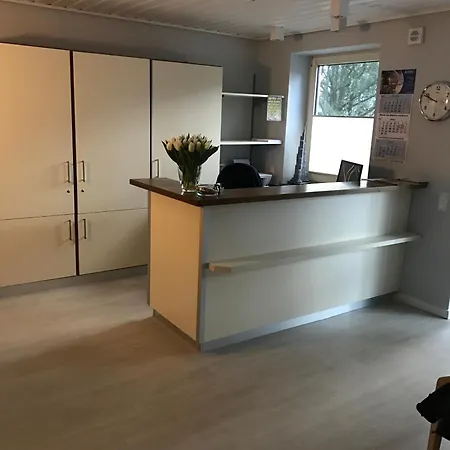 Esinger Hof Ξενοδοχείο