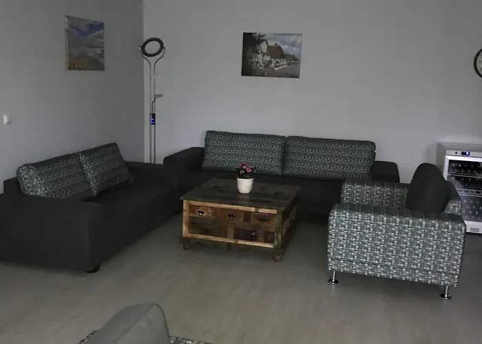 Esinger Hof Ξενοδοχείο Tornesch